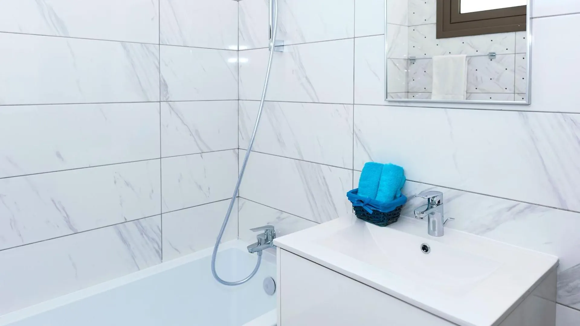 Holiday home Villa Dina Protaras