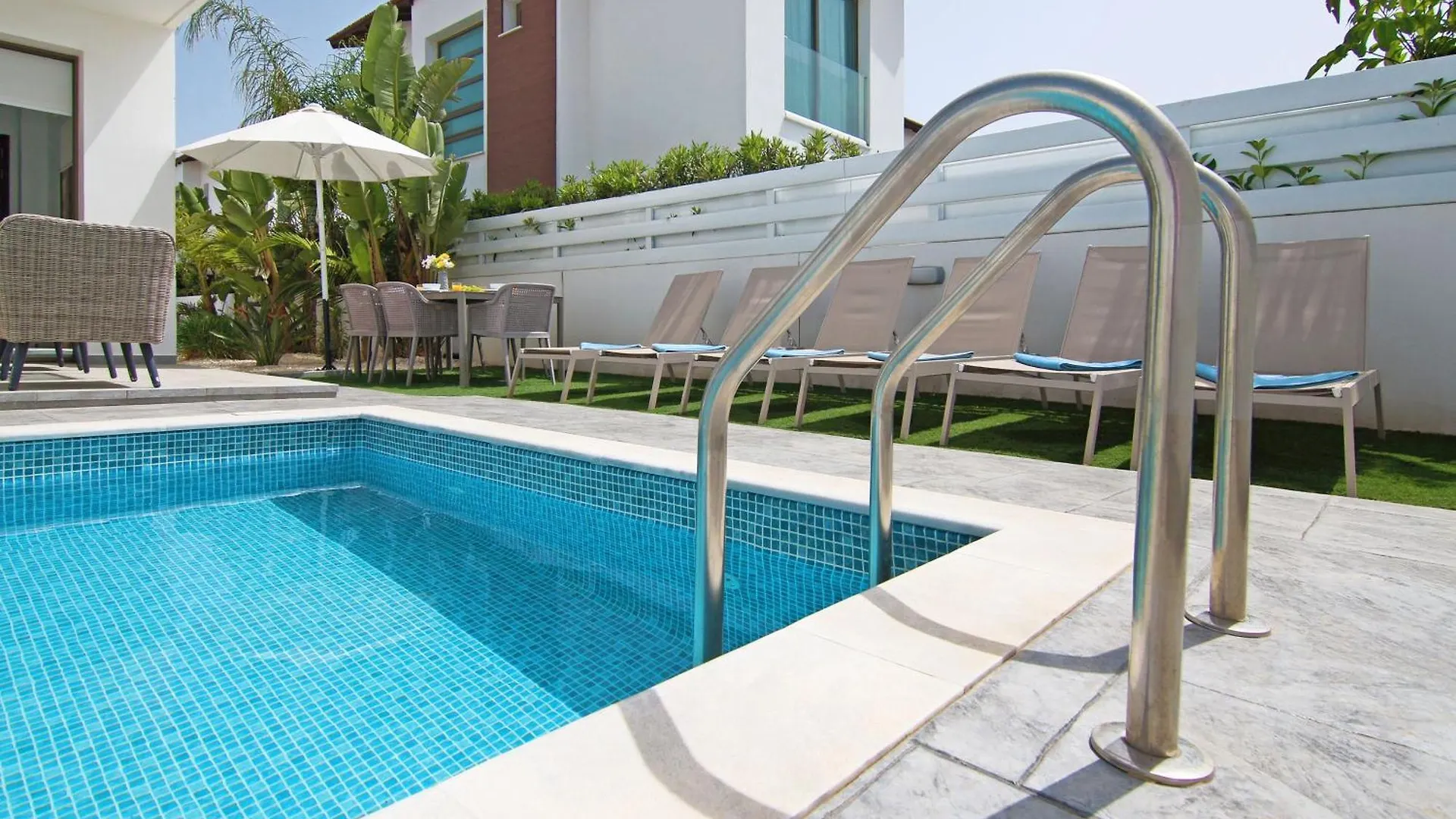 Villa Dina Protaras