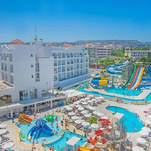 Hotell Anastasia Waterpark, Protaras