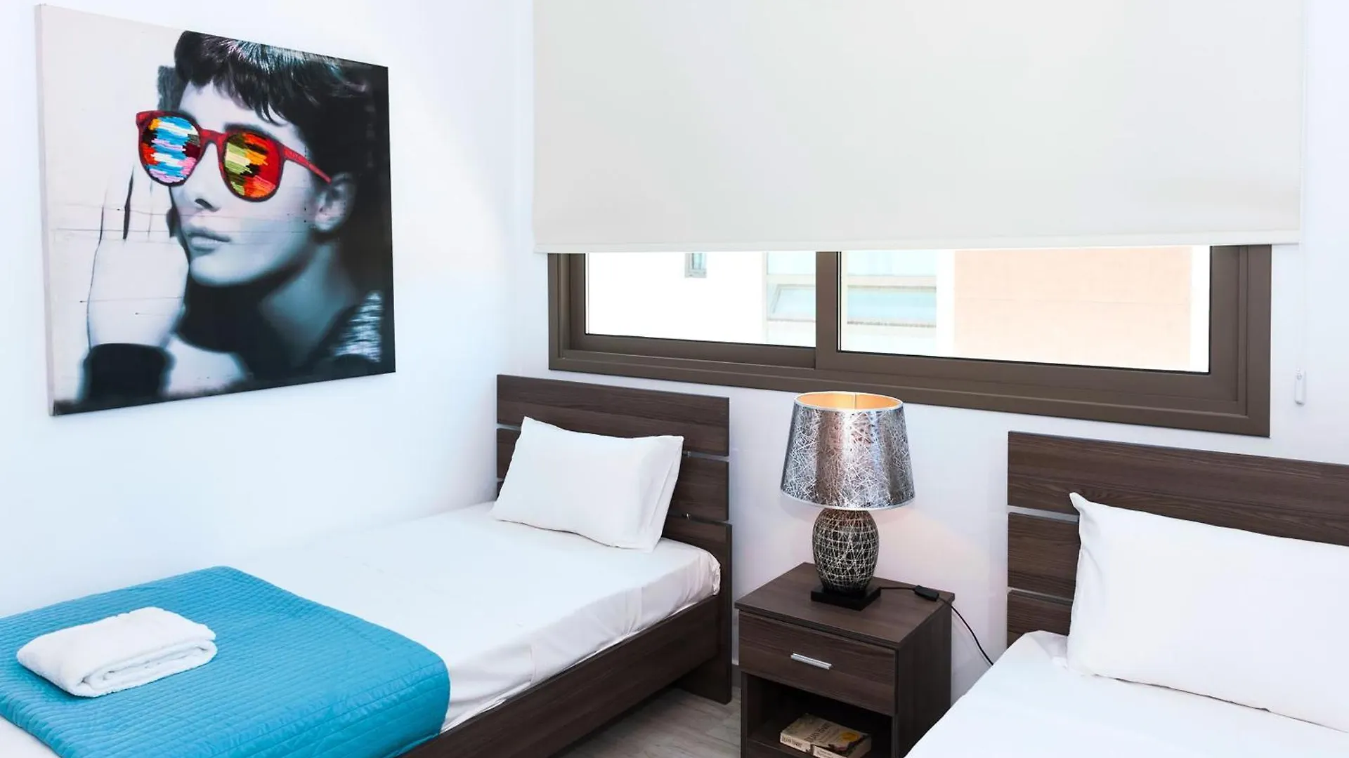 Villa Dina Protaras Holiday home