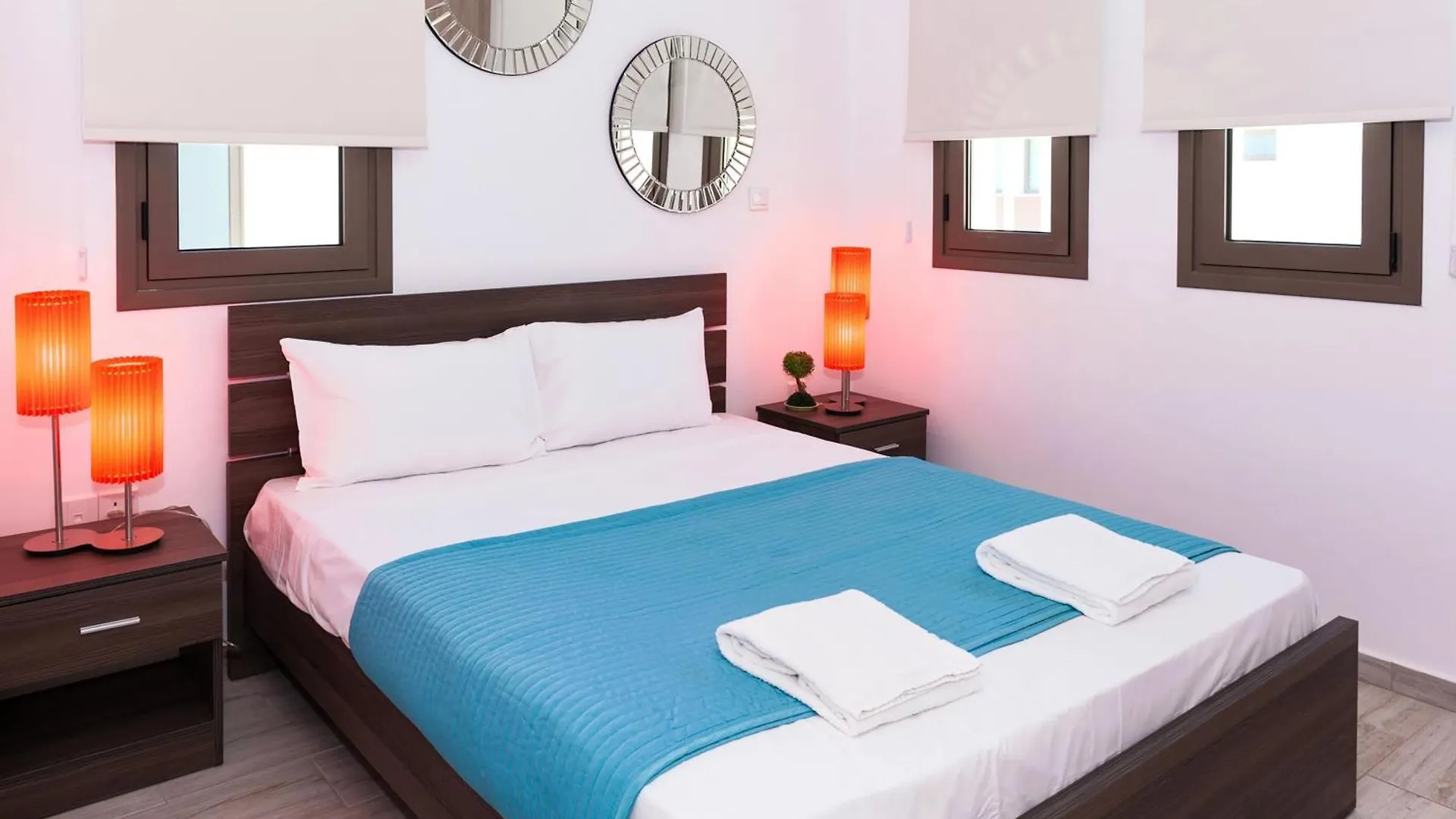 Holiday home Villa Dina Protaras Cyprus