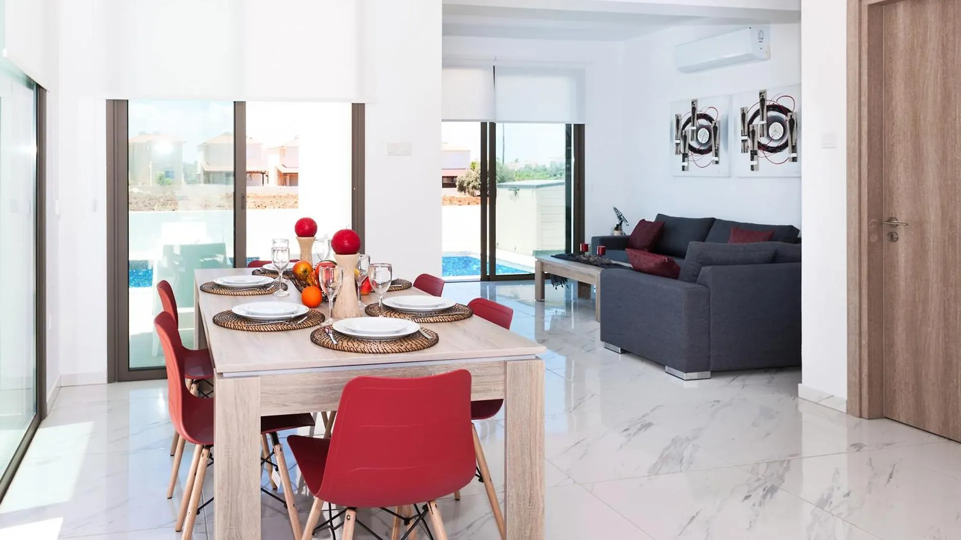 Holiday home Villa Dina Protaras