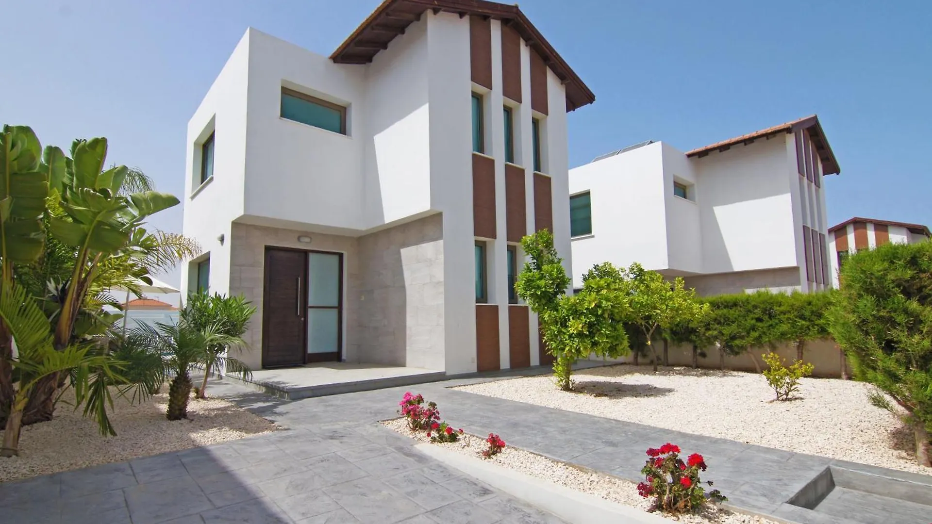 Villa Dina Protaras 0*,  Cyprus