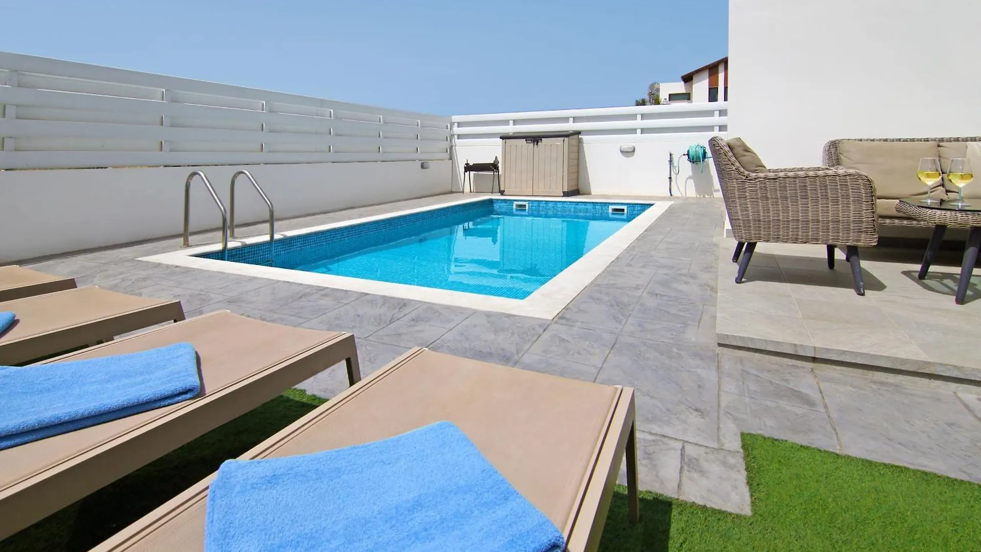 Holiday home Villa Dina Protaras