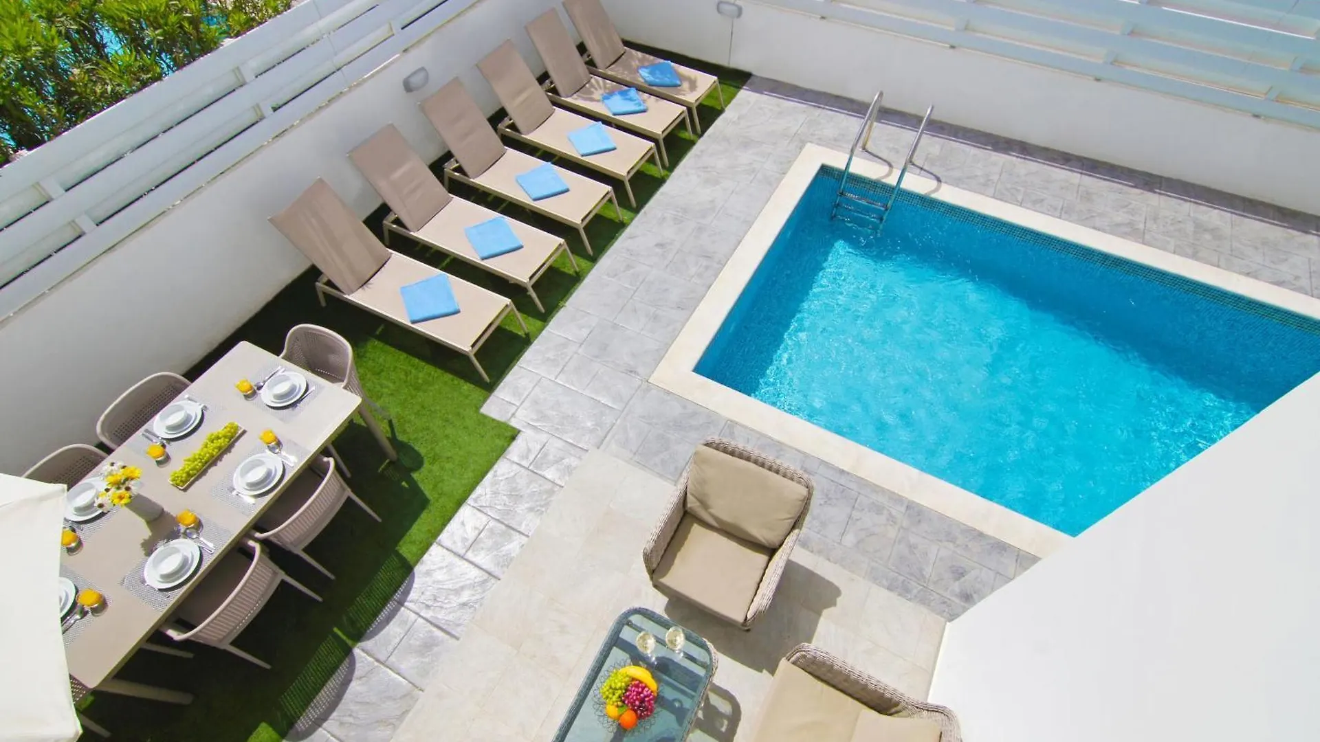 Villa Dina Protaras