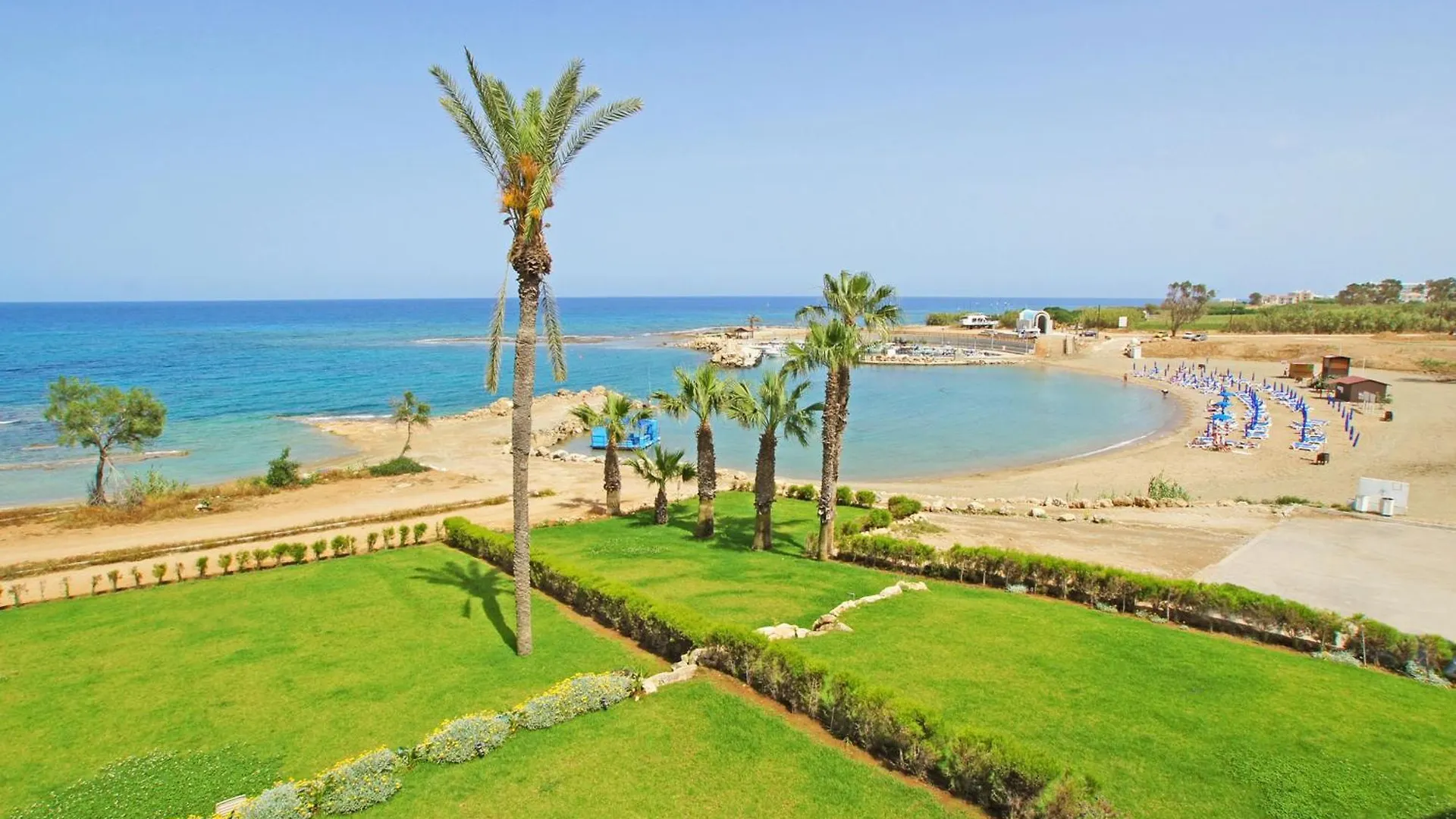 Villa Dina Protaras